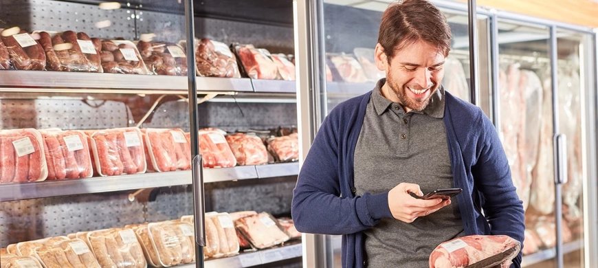 How digitalization is impacting meat processing